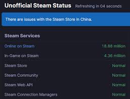 进入Steam手机版遇到错误代码？解决Steam移动版常见错误代码