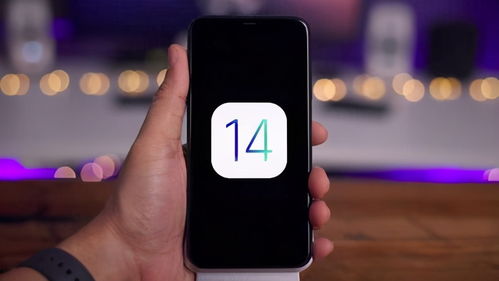 iOS17.7RC版本更新亮点详解