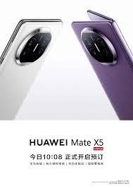 华为商城如何预定mate60