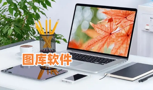 圖庫軟件