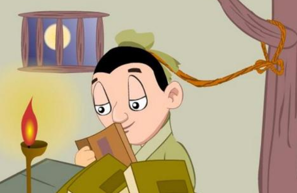 成語(yǔ)學(xué)習(xí)