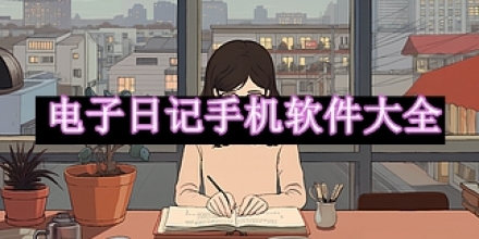 電子日記手機(jī)軟件