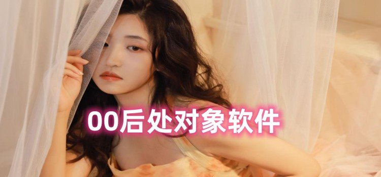 00后處對象軟件