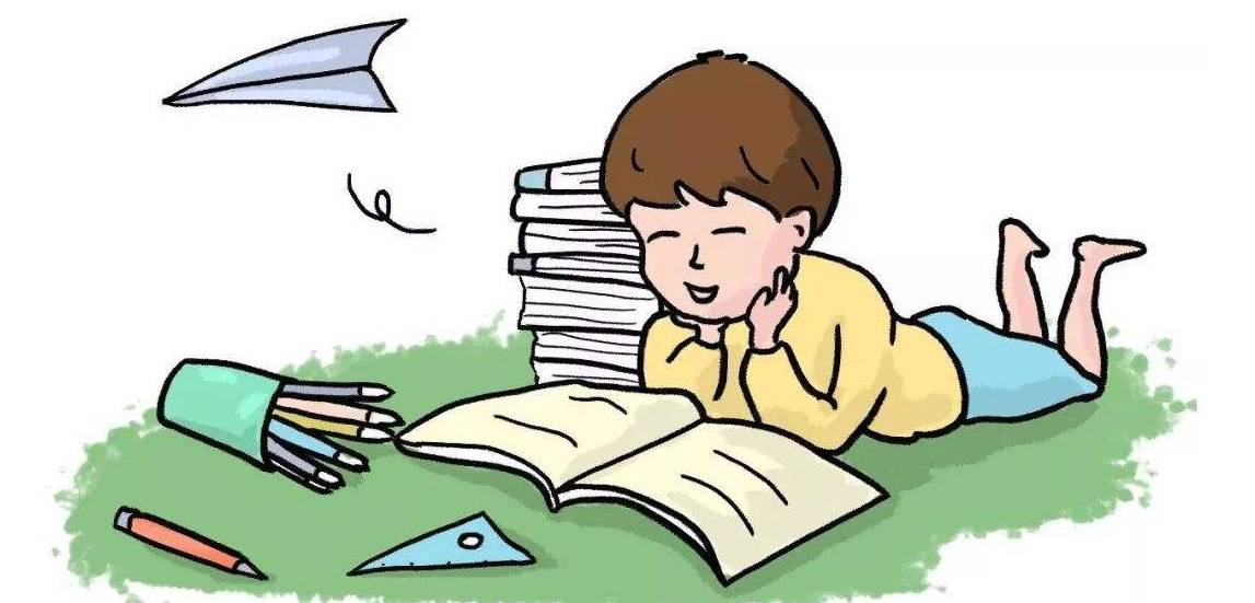 小學語文輔導