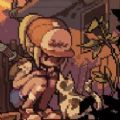 末日谷物語中文版