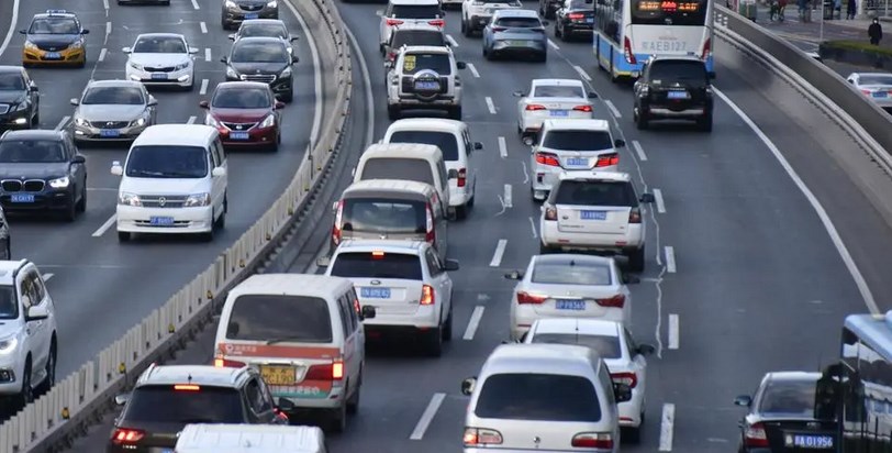 實(shí)時(shí)路況查詢app
