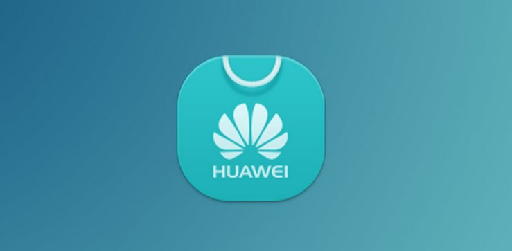 華為應用商店