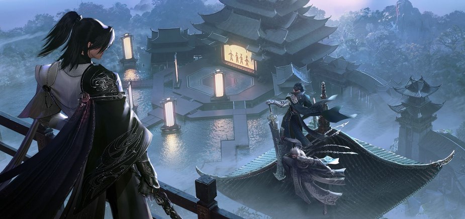 數(shù)據(jù)互通手游