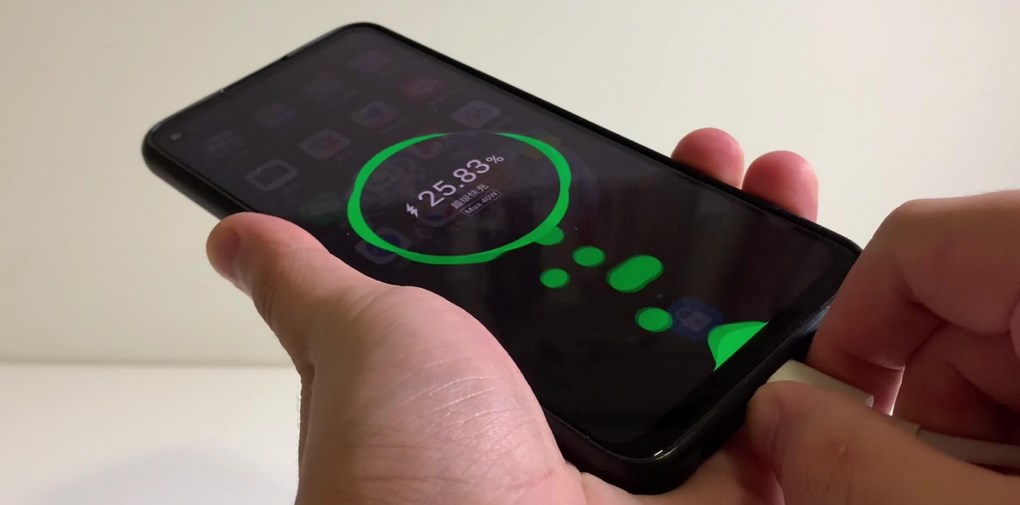 充電提示音app