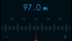 手機收音機的app推薦