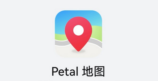 petal地图