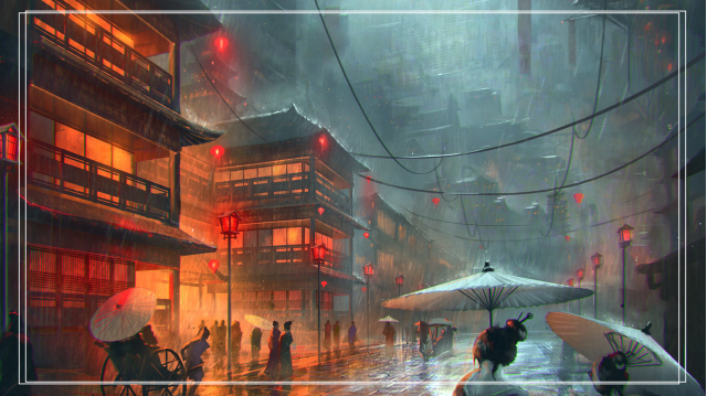 國(guó)風(fēng)穿越游戲