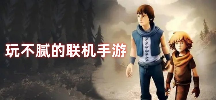 玩不膩的聯(lián)機手游