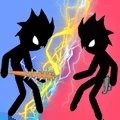 火柴人战争stickwarlegacyFM魔改版