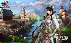 仙俠游戲