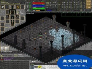rpg游戲源代碼