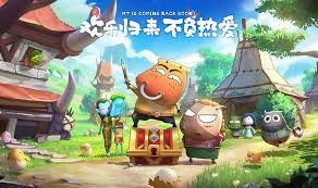 我叫mt歸來