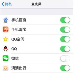 iPhone麦克风不能用？解决iPhone麦克风失灵的方法