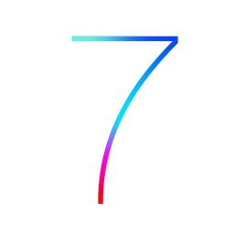 ios7蘋果6主題桌面