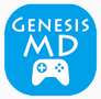 gGens MD模擬器