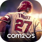 MLB9局職棒19