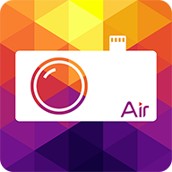 MobIR Air熱感應相機