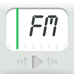 收音機(jī)電臺FM
