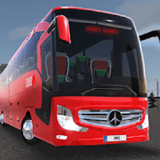 公交車模擬新年版