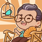 養(yǎng)老院模擬器無限鈔票免廣告版