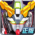 SD敢達(dá)強(qiáng)襲戰(zhàn)線APP