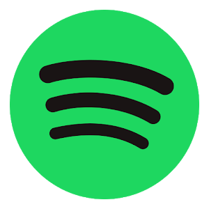 Spotify音樂