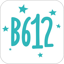 B612咔嘰相機(jī)