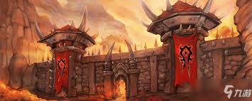 魔兽世界怀旧服恶魔布在哪里刷