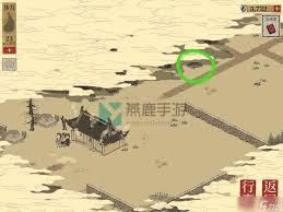 江南百景图虎丘宝箱钥匙怎么寻觅