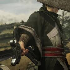 真三国无双起源飞龙回进枪武艺效果如何