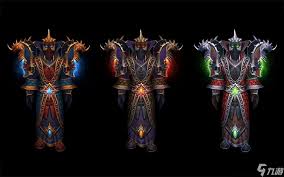 魔兽世界如何解锁固执征服者套装