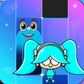 初音未來節(jié)奏大師中文版