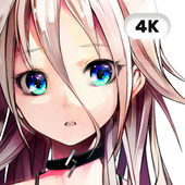 少女壁紙