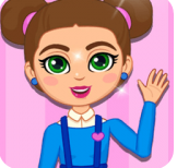 寶寶公主美甲店v1.0.1安卓版