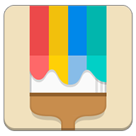 主題商店	APP
