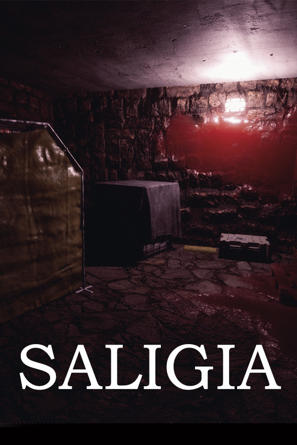SALIGIA
