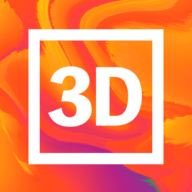 3D Live wallpaper軟件
