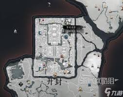 燕云十六声游戏繁华谍影任务攻略