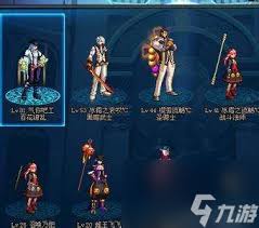 DNF百花流派如何玩转