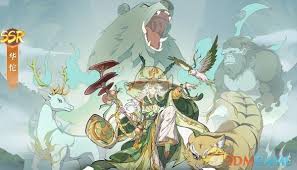 群英风华录英雄武将如何排名