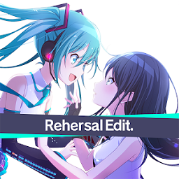 世界计画多彩舞台feat初音未来
