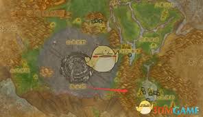 魔獸世界狂暴龍蝦在哪里刷新