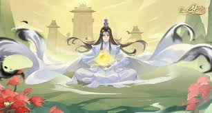 凡人傳說蕓狐界