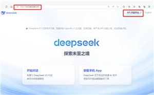 deepSeek在線服務(wù)會(huì)導(dǎo)致數(shù)據(jù)泄露嗎 deepSeek在線使用與api使用區(qū)別