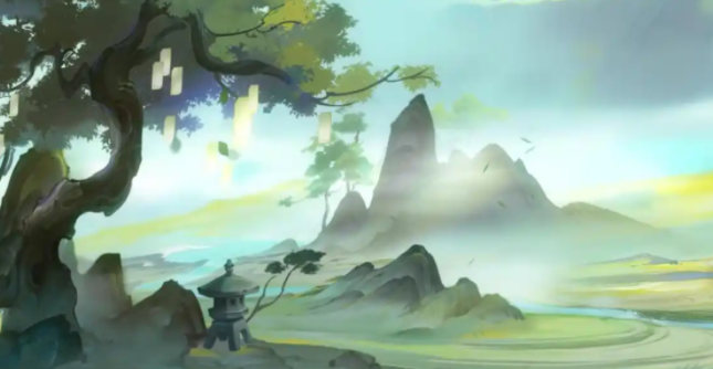 阴阳师动态町中皮肤怎么获取